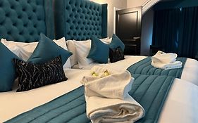 Woodlands Hall Hotel Ruthin